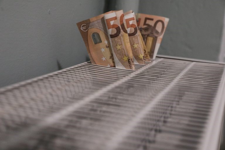 Την Πέμπτη η καταβολή του επιδόματος θέρμανσης